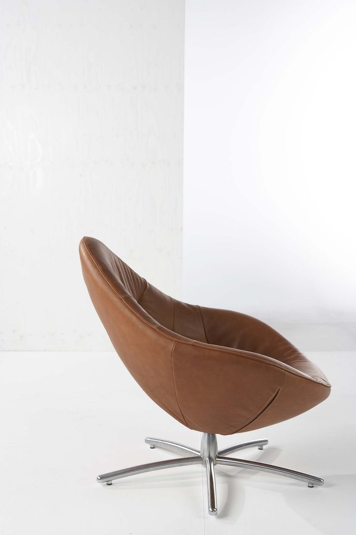 Label Hidde Fauteuil