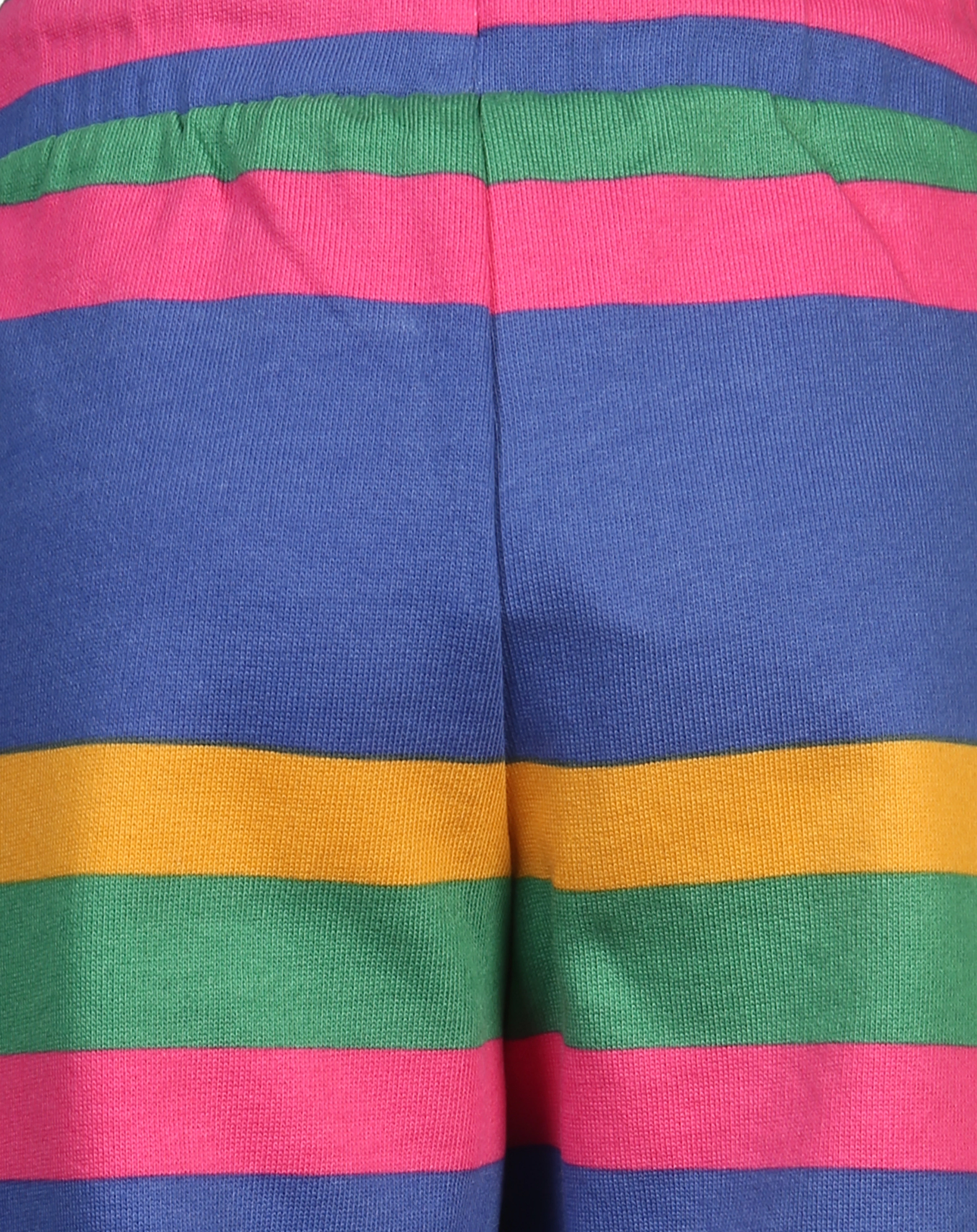 Sweathose STRIPE in blue