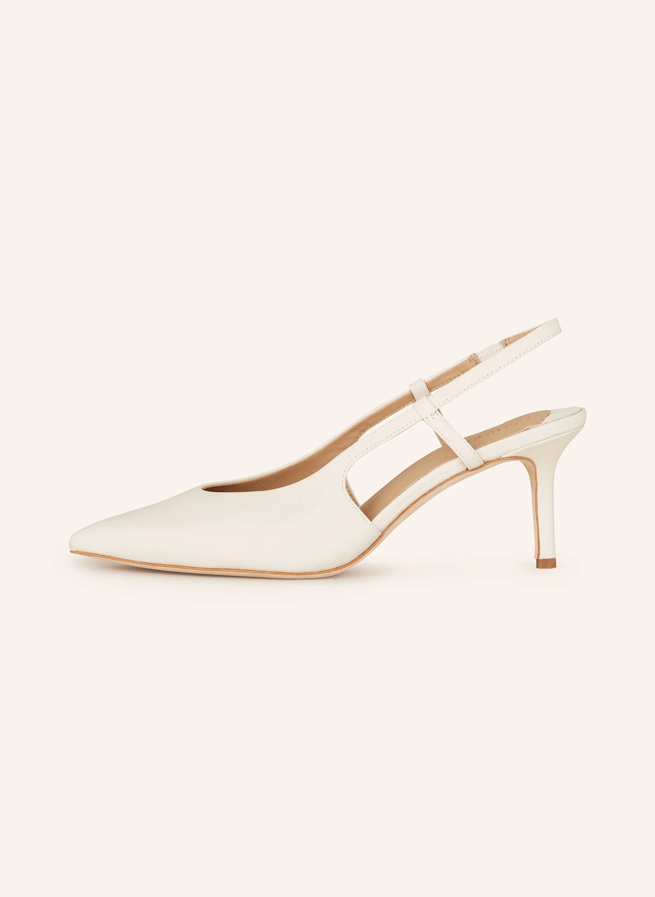 LAUREN RALPH LAUREN Slingpumps KHLOE