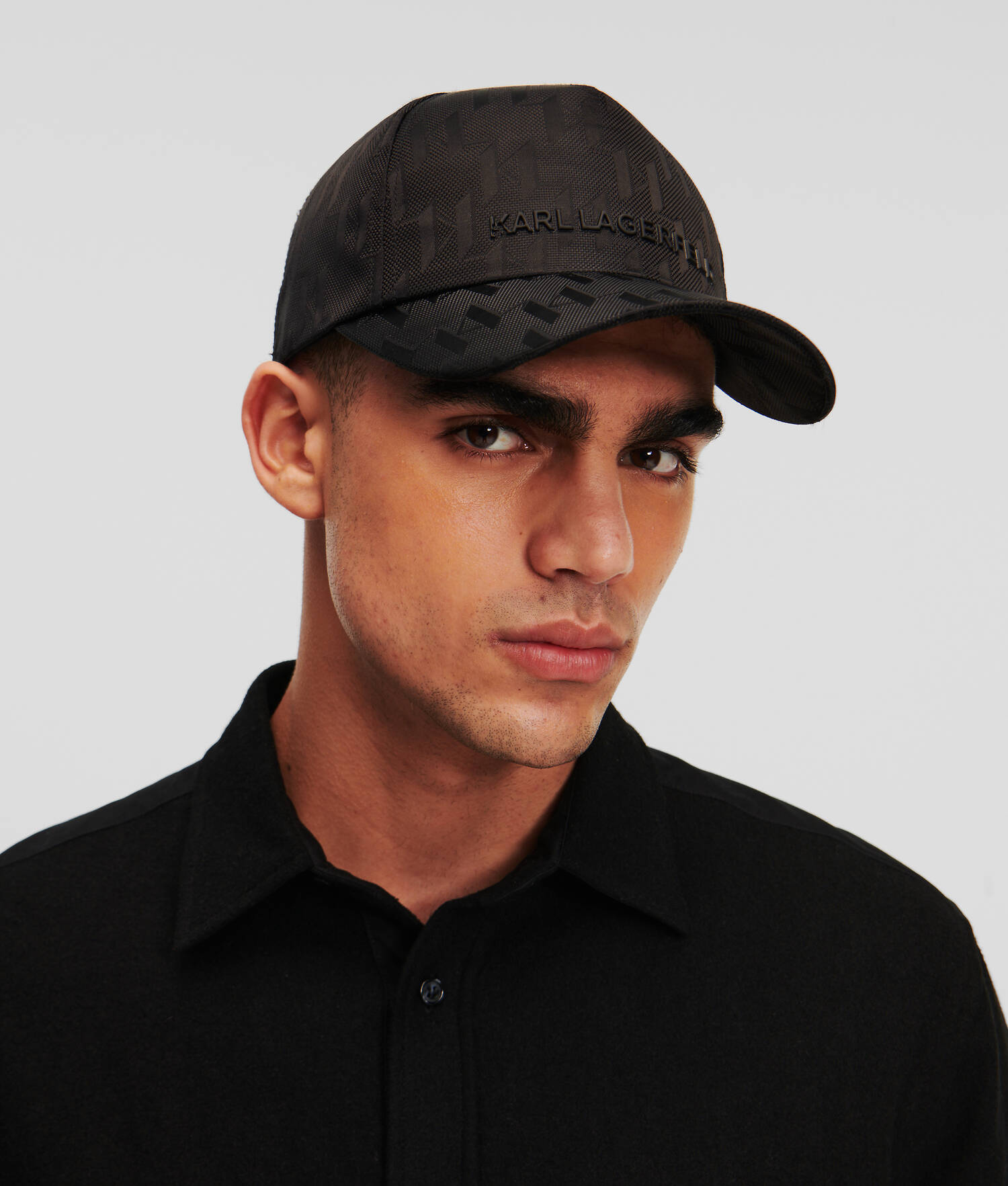 CASQUETTE K/ETCH