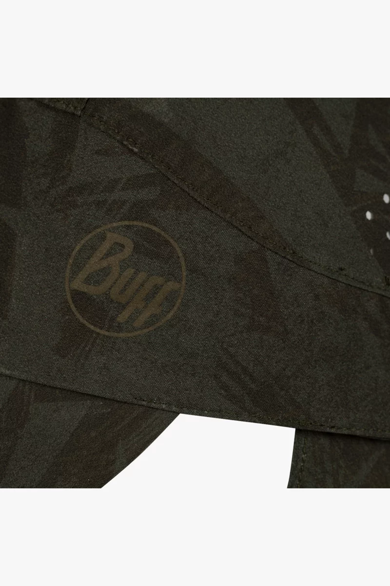 Buff Pack Sahara Cap