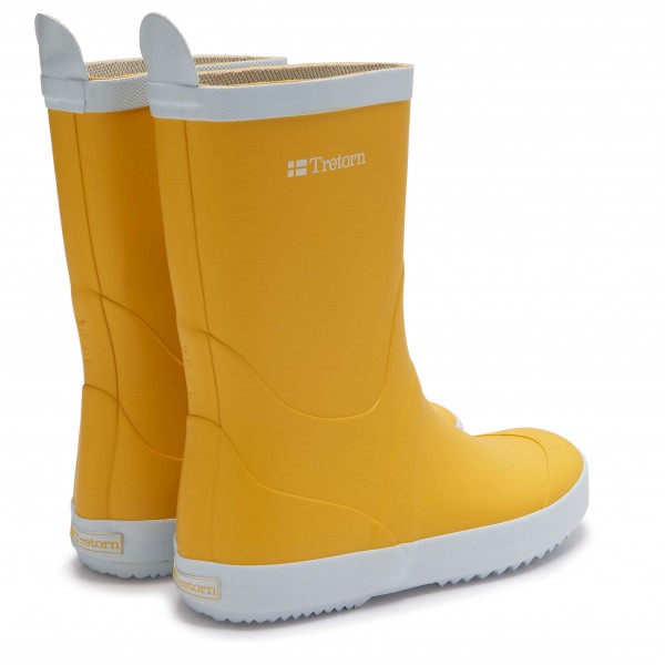 Tretorn - Wings - Bottes en caoutchouc
