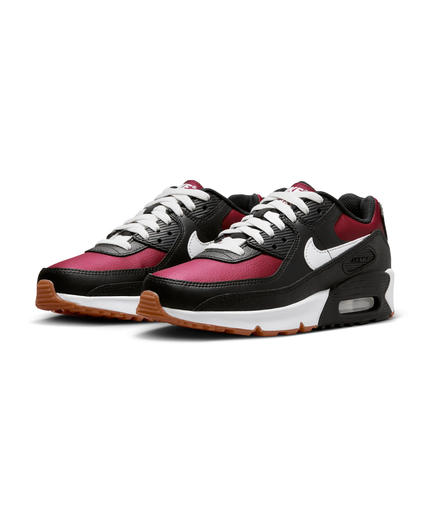 Nike Air Max 90 LTR Sneaker Kids Schwarz F024