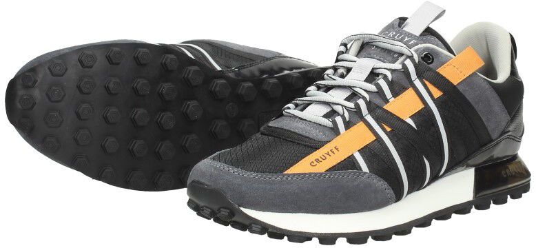 Cruyff Fearia zwart