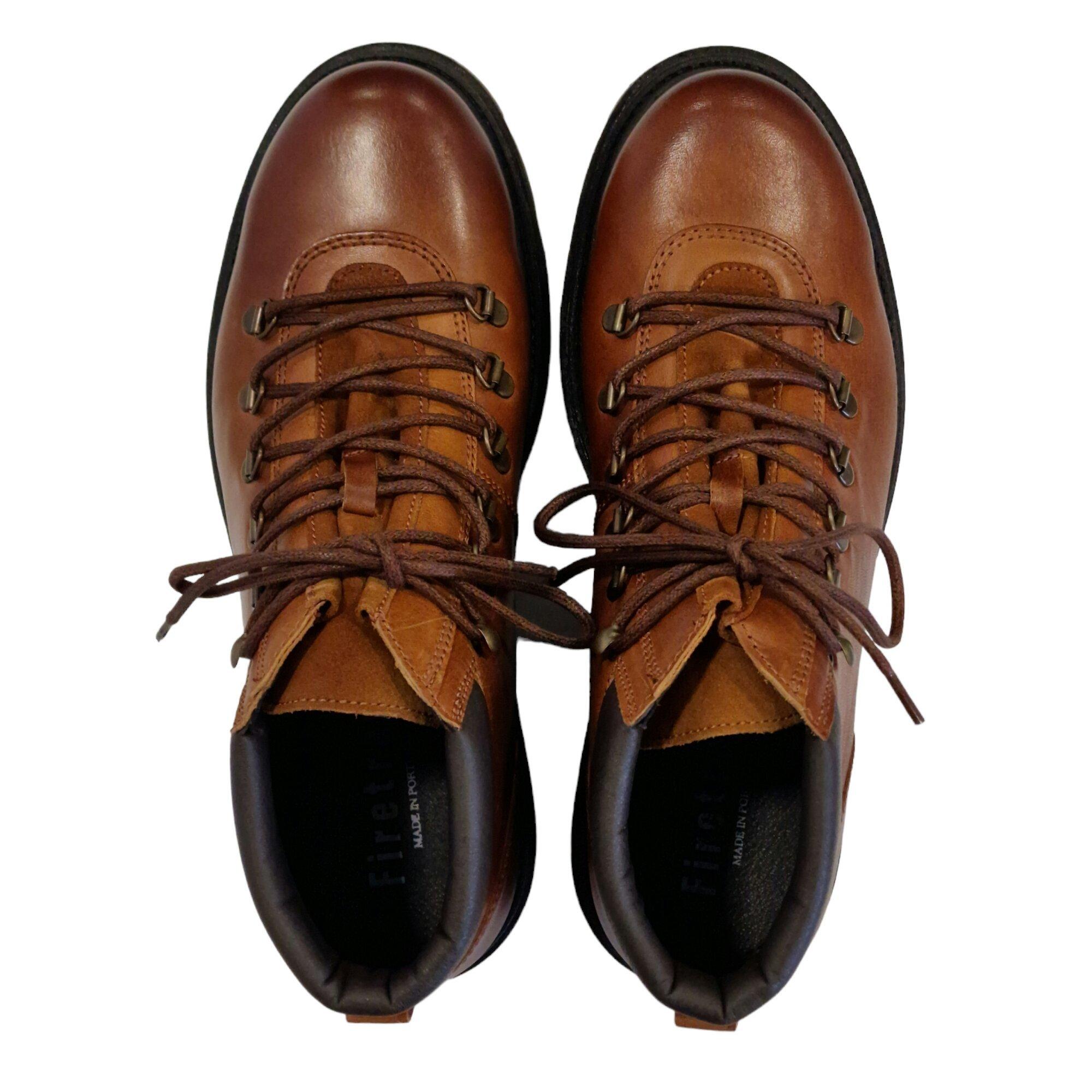 Firetrap Oliver Ankle Boots Mens
