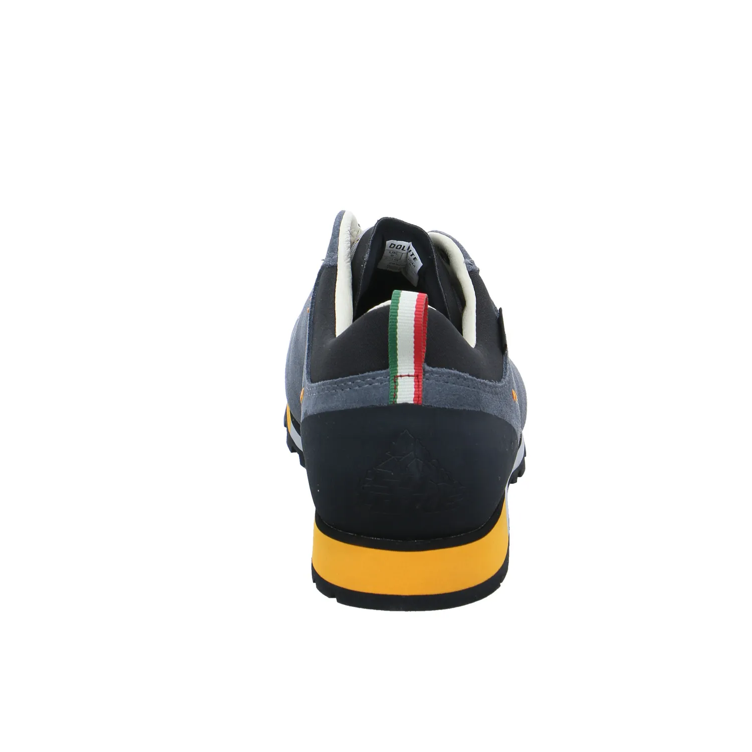 DOLOMITE Walking + Outdoor Grau Leder  Gore-Tex