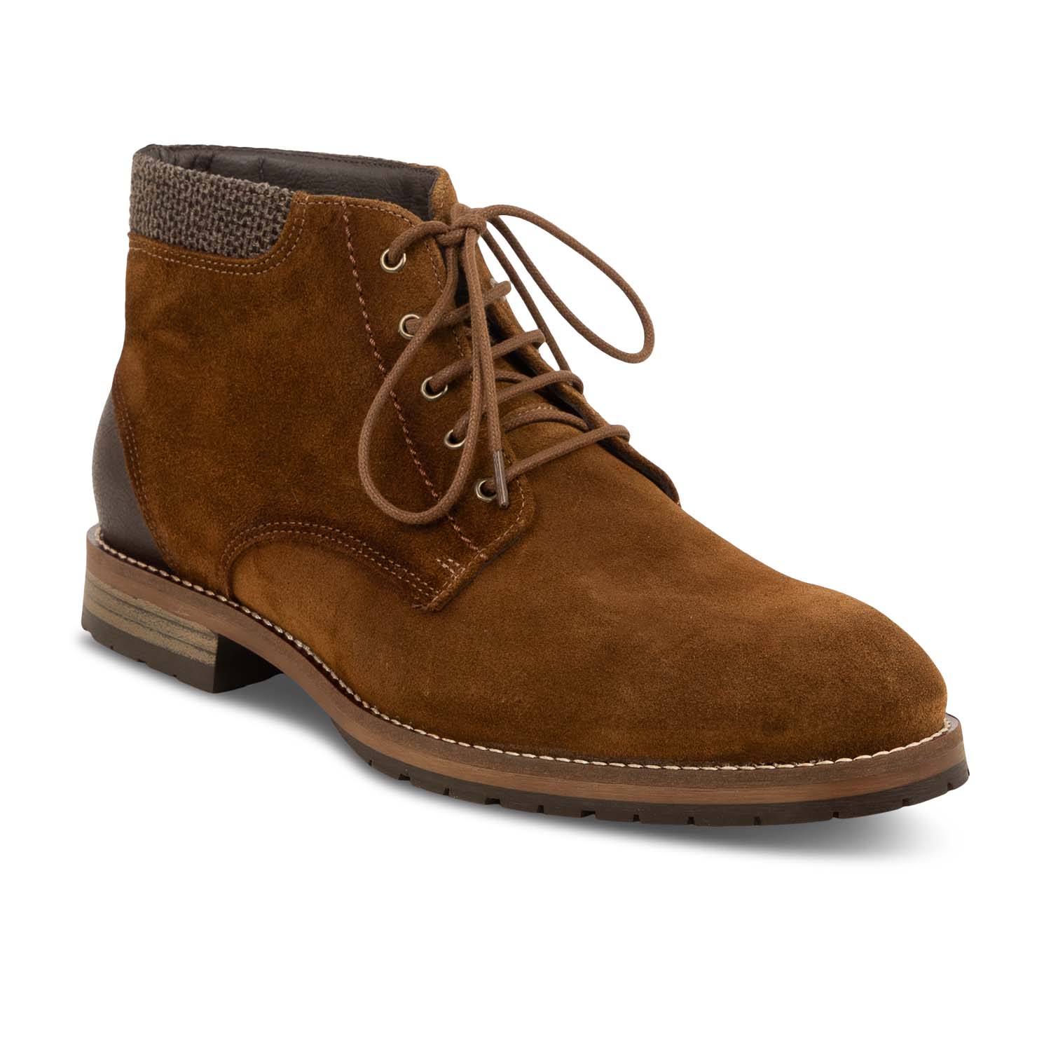 Chaussures à lacets homme LE FORMIER ROANNE