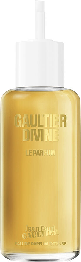 Jean Paul Gaultier Gaultier Divine Le Parfum Parfum refill bottle 200. 0 ML