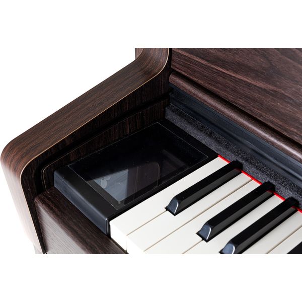 Gewa UP 405 Rosewood Set