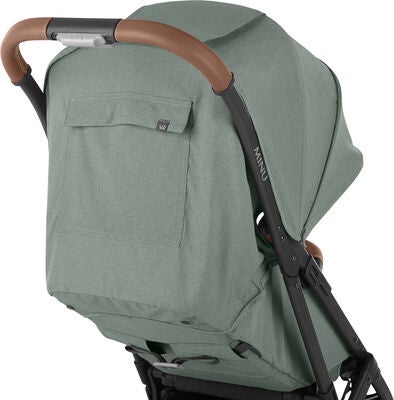 UPPAbaby Minu V2 Sportsvogn, Gwen Green