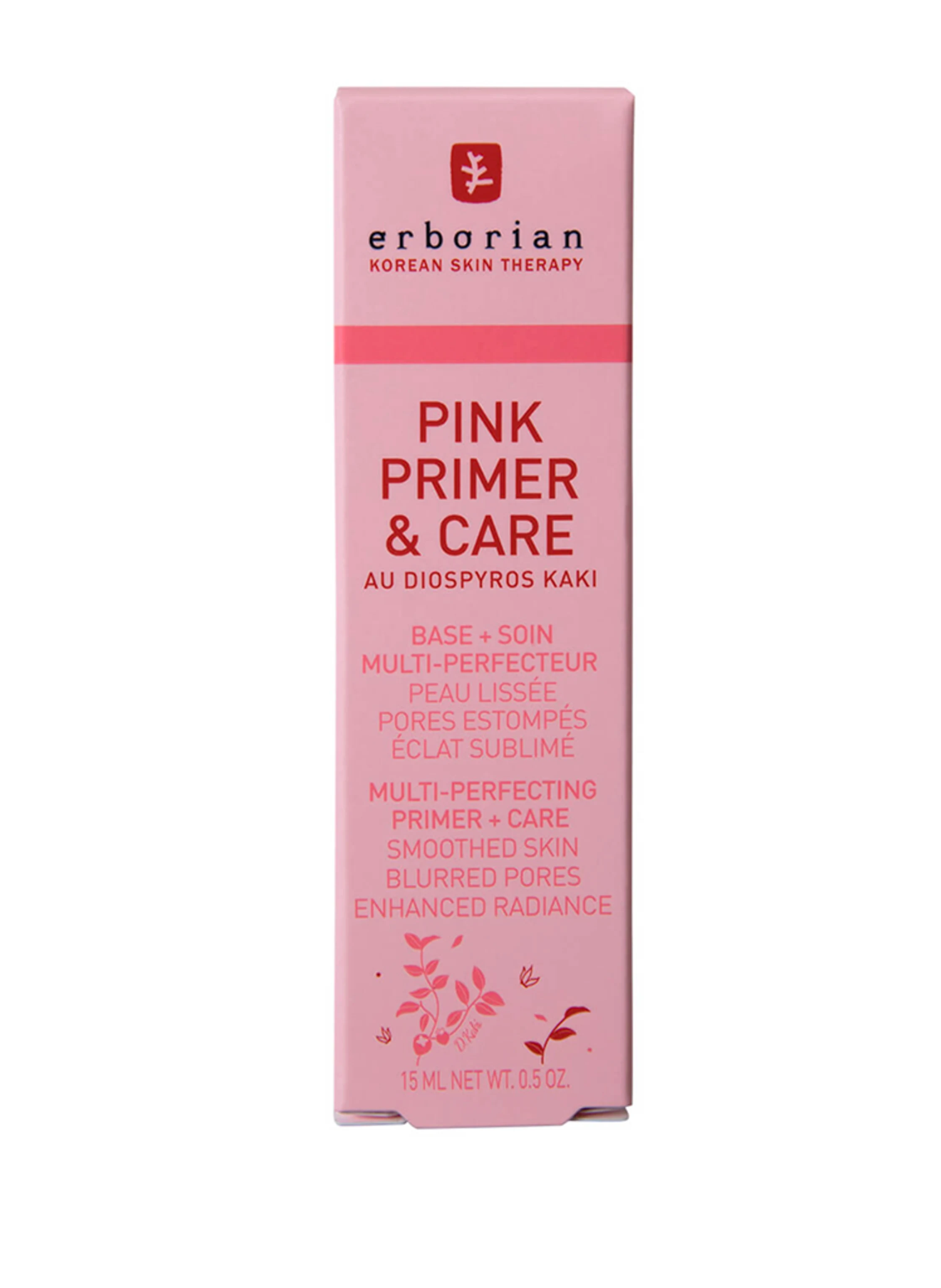 erborian PINK PRIMER & CARE