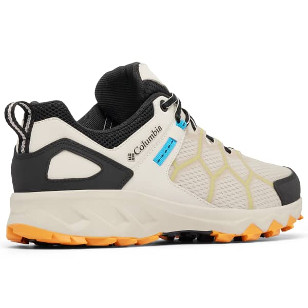 Chaussure de randonnée basse COLUMBIA PEAKFREAK II DARK STONE/OCE
