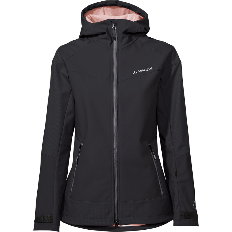 Vaude Damen All Year Elope Softshell Jacke