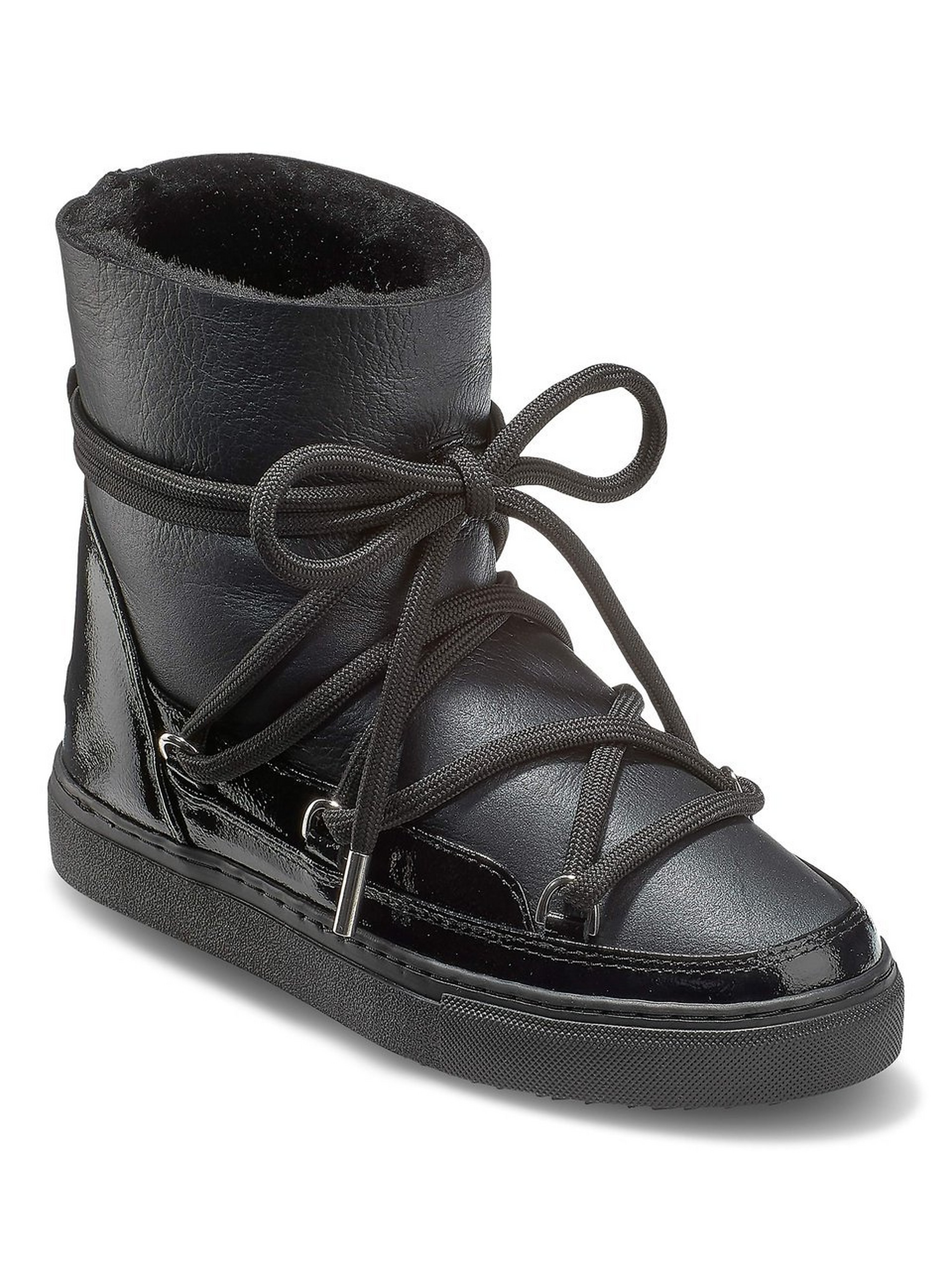 Schneestiefel