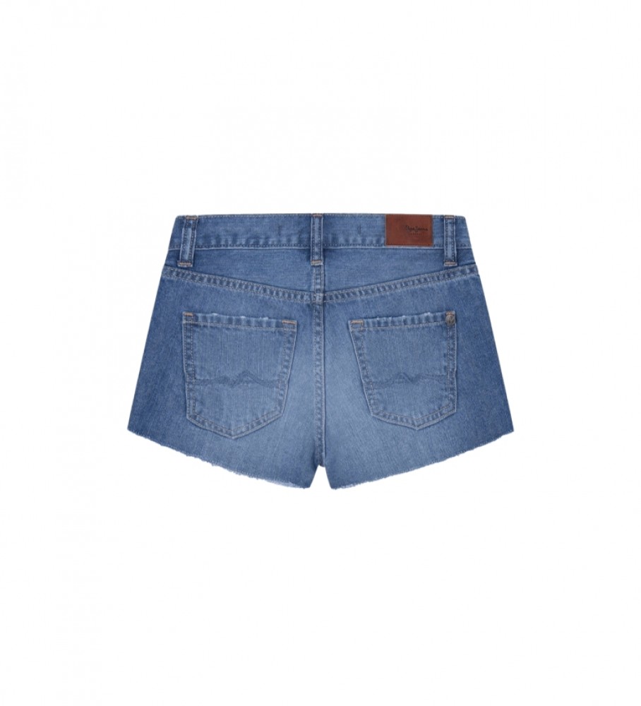 Shorts Pepe Jeans Patty Blue