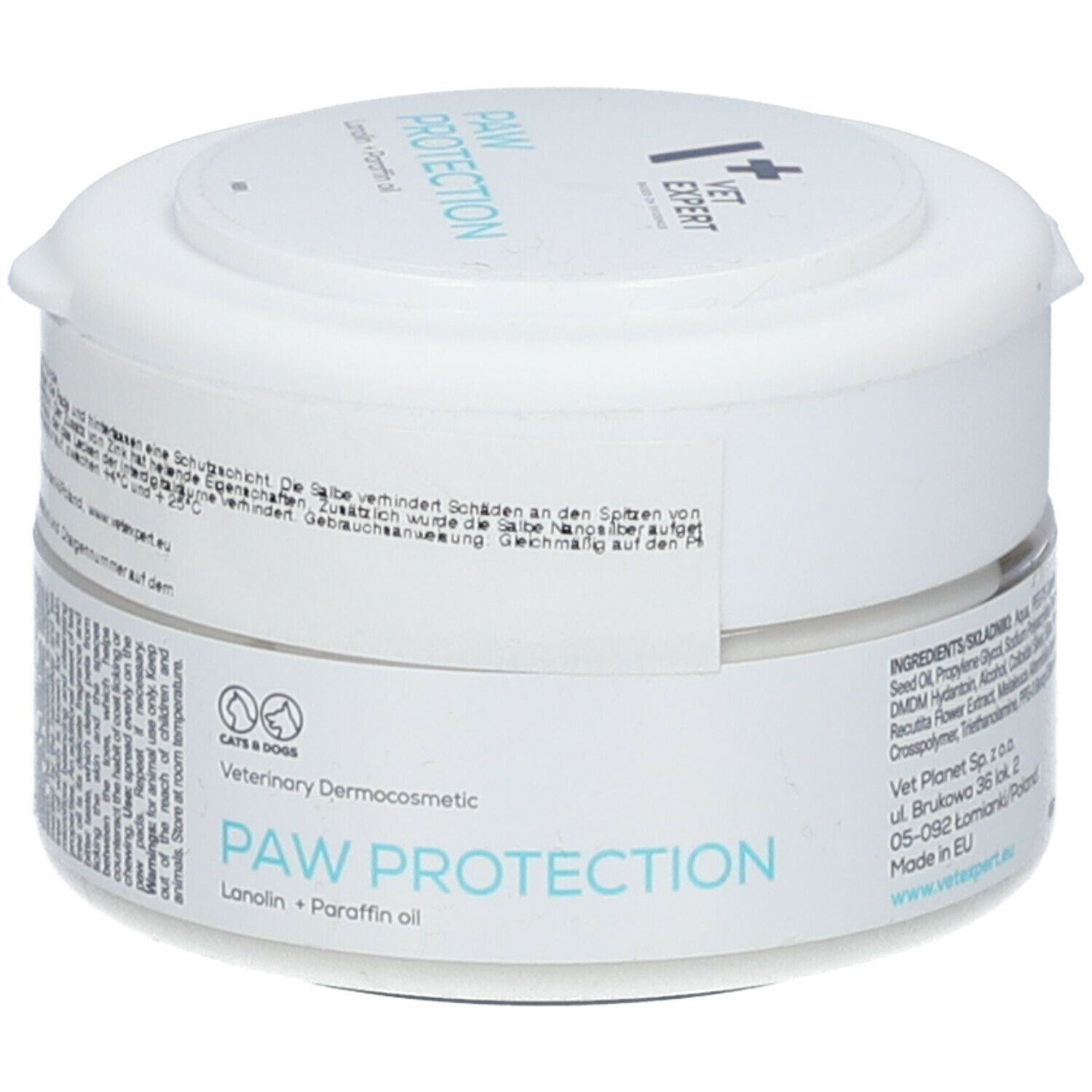 VETEXPERT Paw Protection