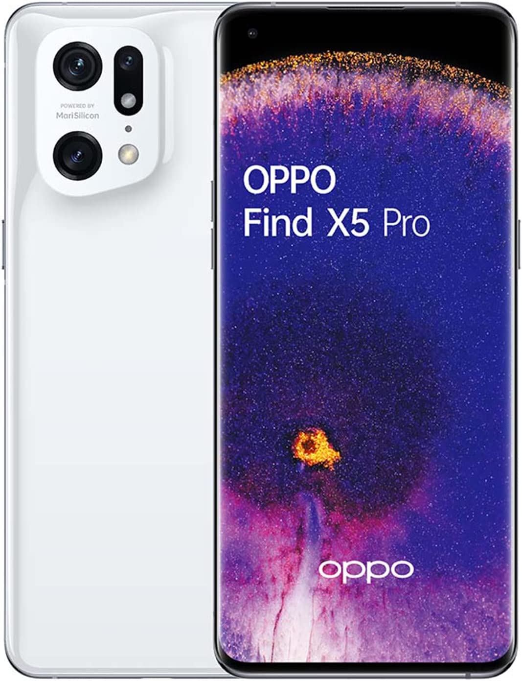 Oppo Find X5 Pro 5G