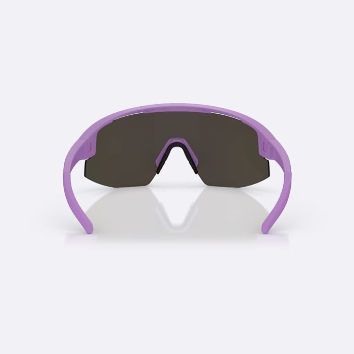 Bliz Unisex Solbriller Active Matrix Small Lilla