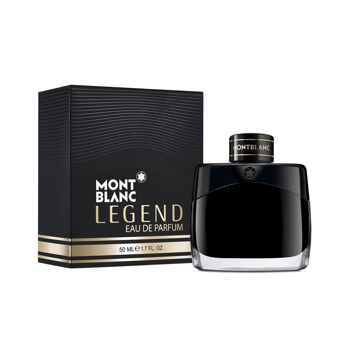 Montblanc Legend Montblanc Legend Eau de Parfum