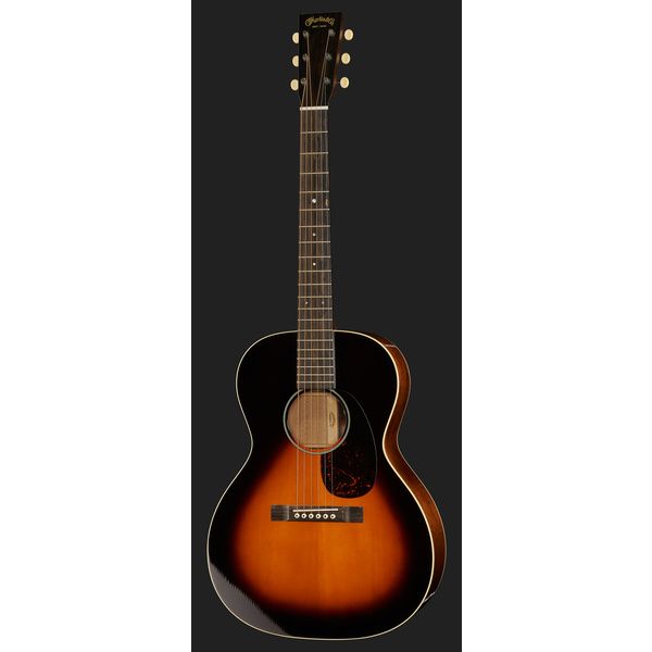 Martin Guitar CEO-7