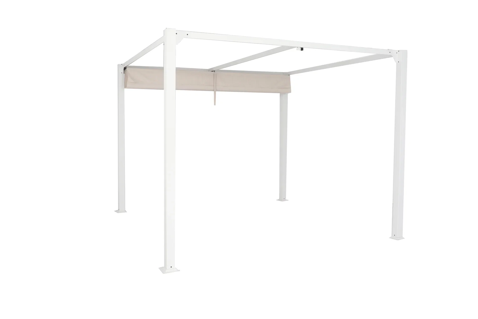 Skanden Pergola Oslo Lengde 300 cm