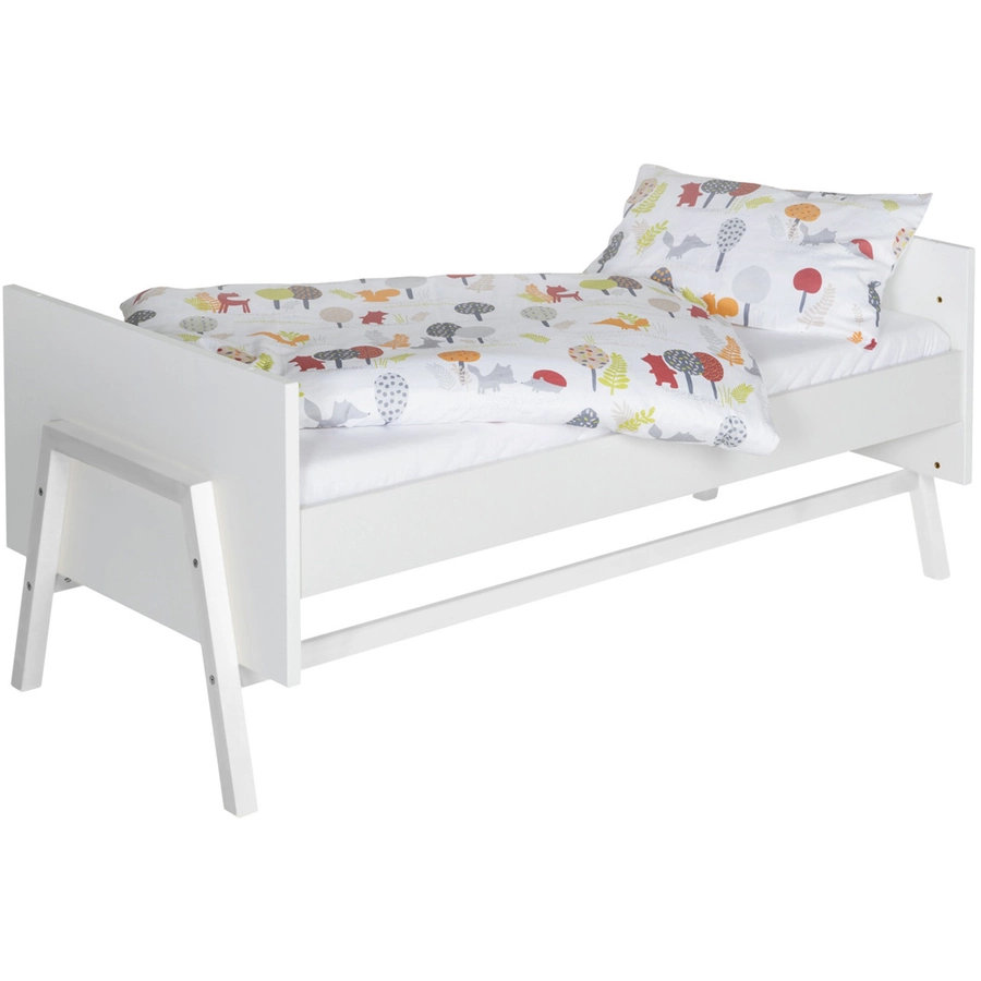 Schardt Kinderzimmer Holly White 3-türig