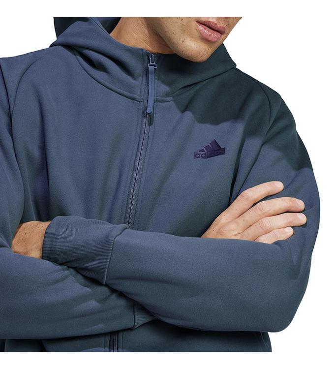 adidas Men Z.N.E. Winterized Hoodie