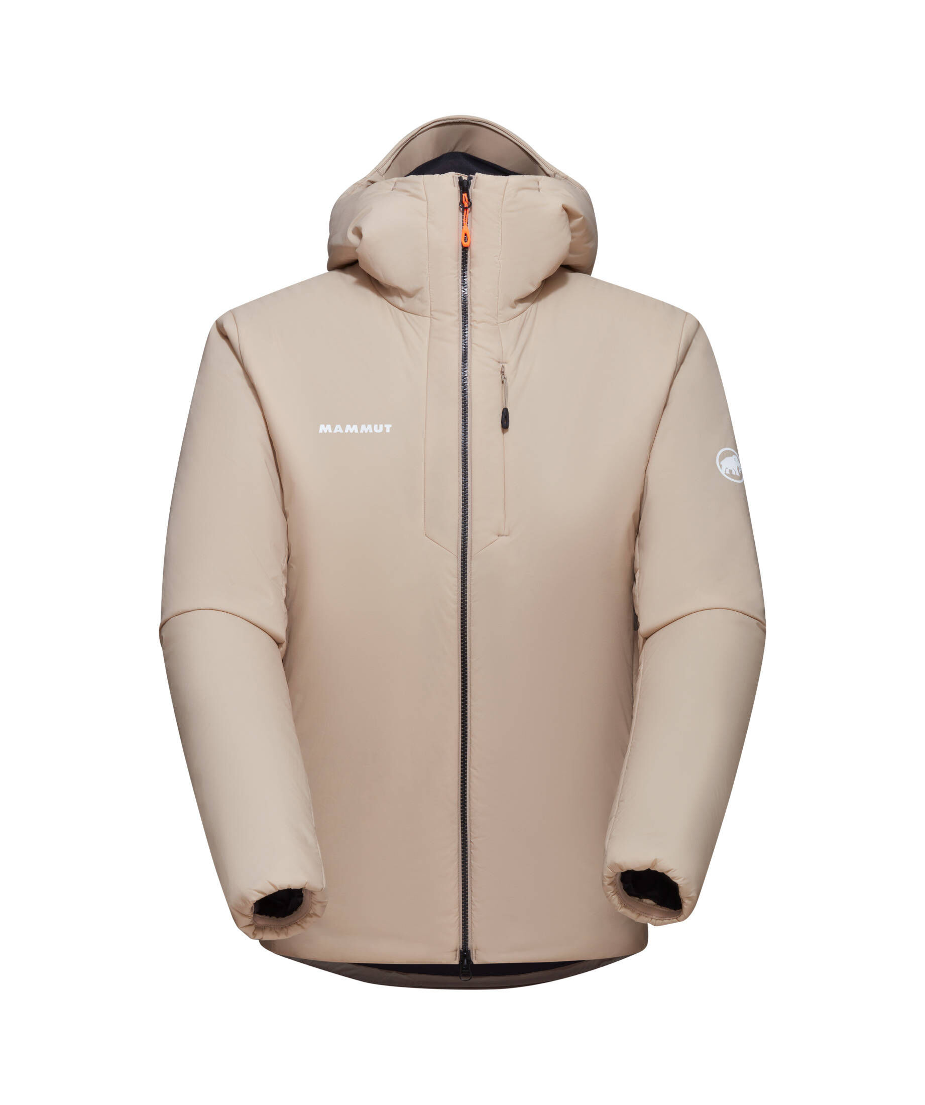 Mammut| Herren Rime IN Flex hooded Jacket Men