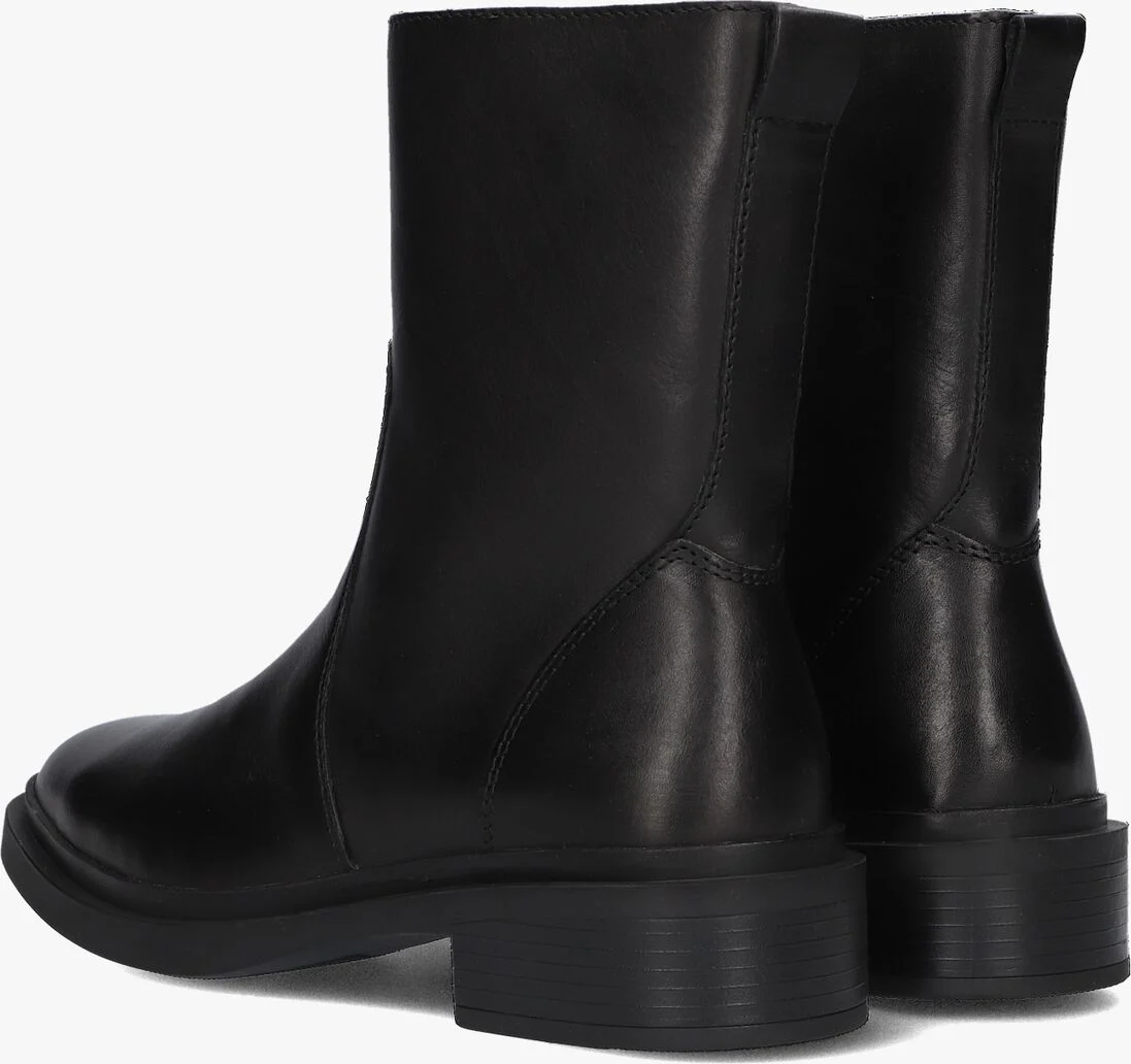 OMODA zwarte omoda enkellaarsjes tirza-04