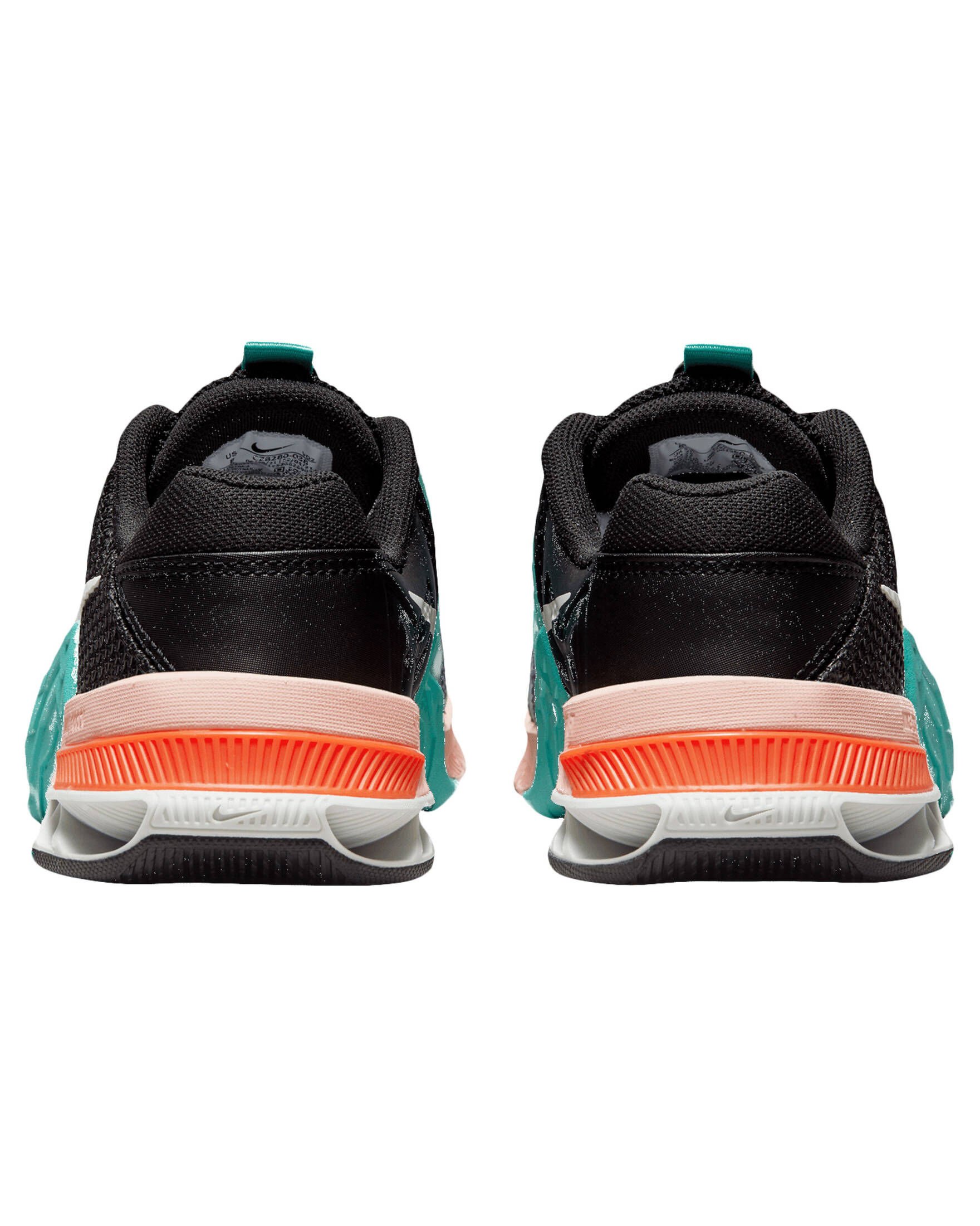 Nike| Damen Trainingsschuhe METCON 7