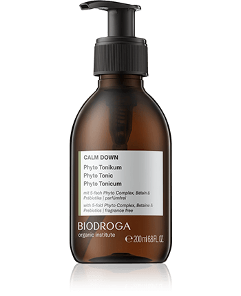 Biodroga Organic Institute Phyto Reinigung Calm Down 200ml
