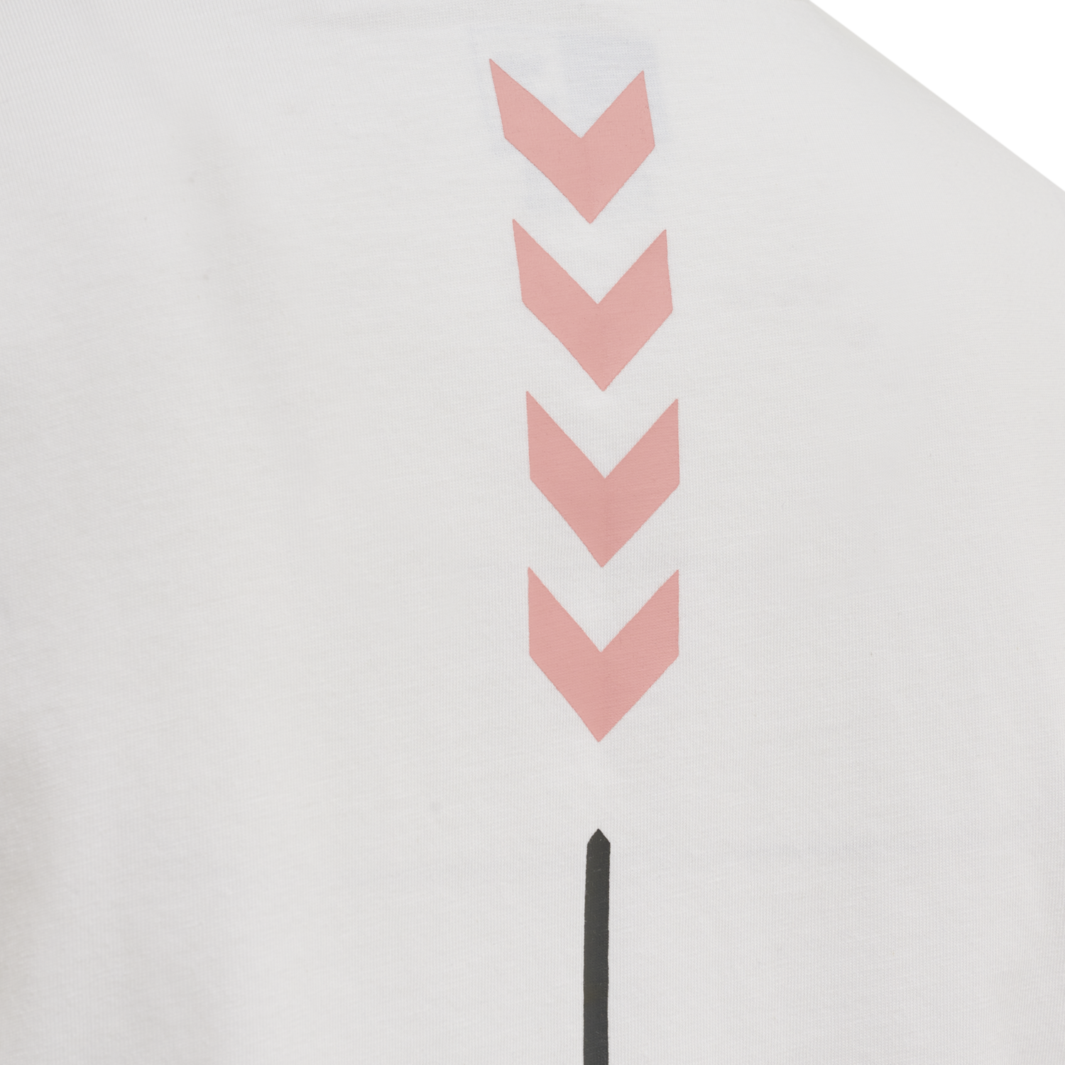 hmlTE CALI COTTON T-SHIRT