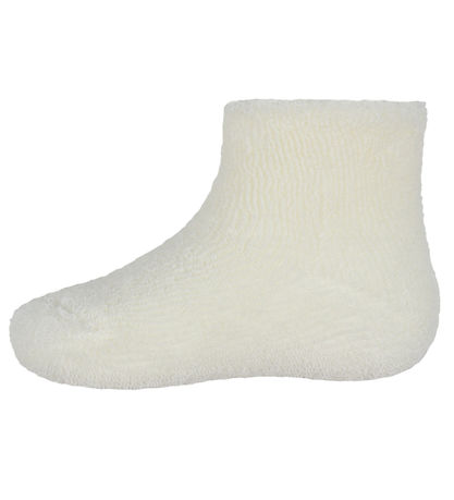 Condor Strømper - 3-pak - Frott? - Beige/Hvid
