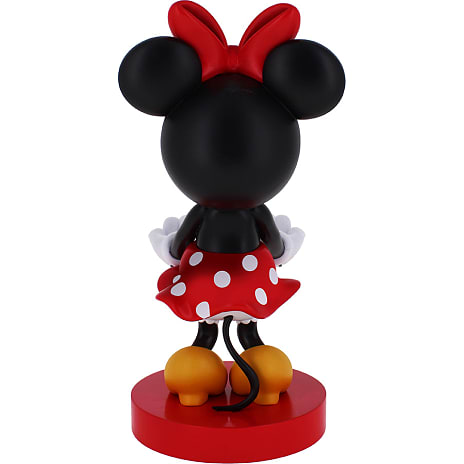 Cable Guys figur 21 cm - Minnie Mouse