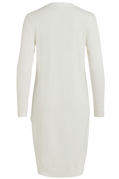 Vila ecru dames vest