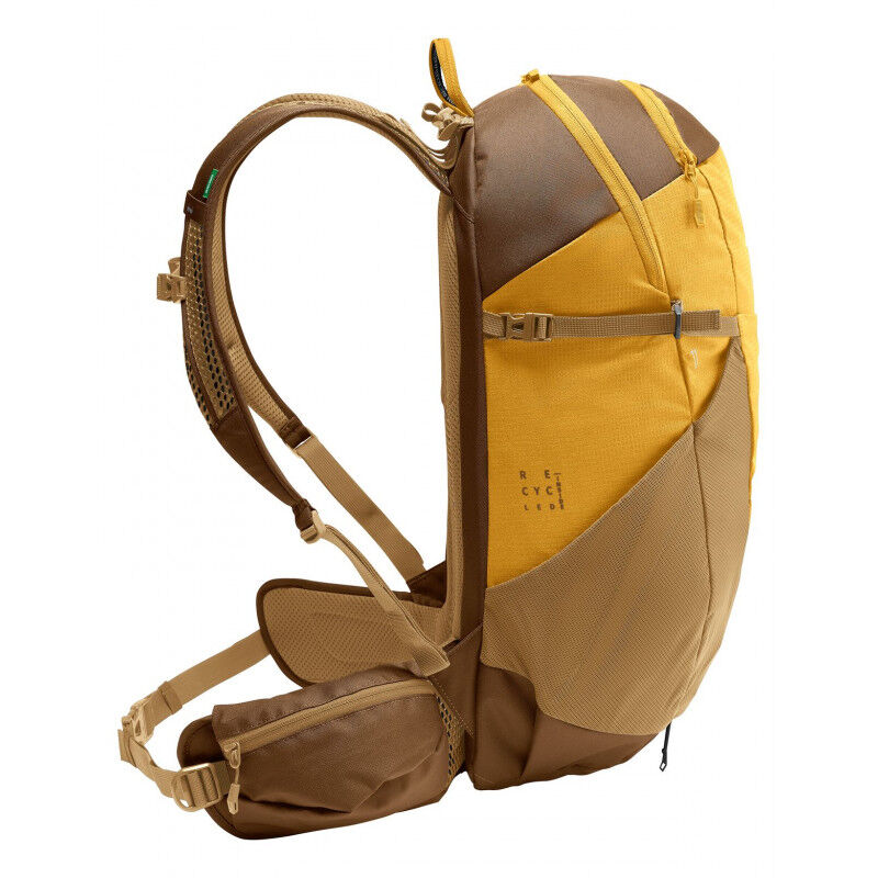 Vaude Neyland Zip 26 - Sac à dos randonnée