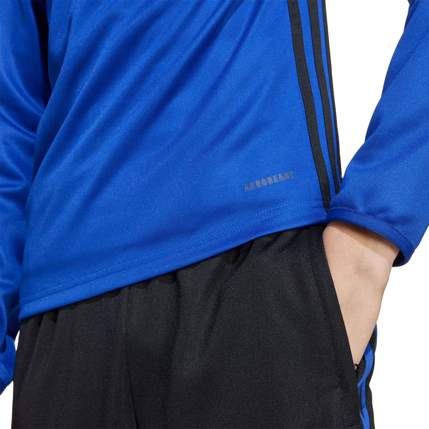 adidas Tiro 25 Essentials Training Top Kids