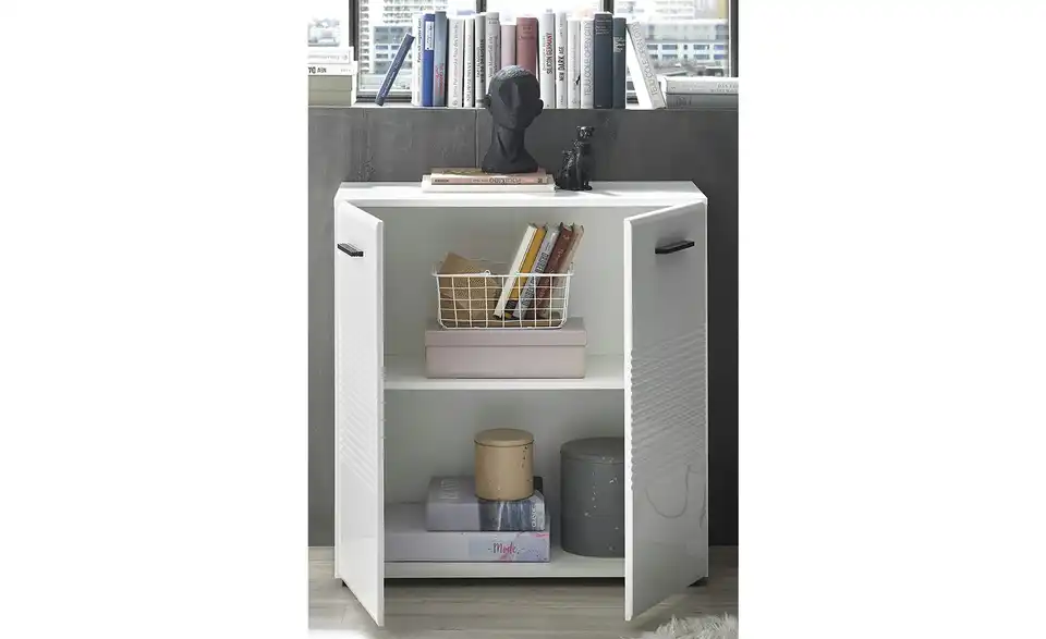 Kommode Buin 80 cm 0 Stück