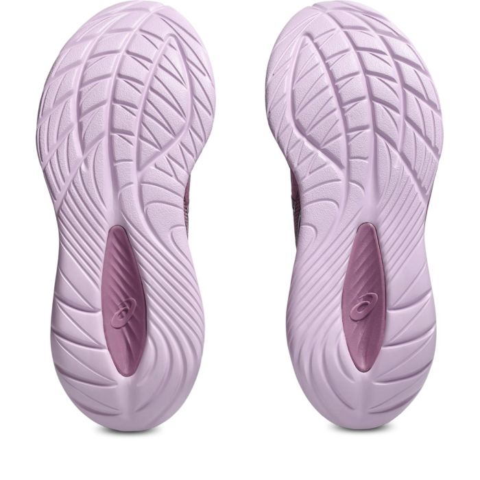 Asics Dame Løbesko Gel-Cumulus 27 Lilla