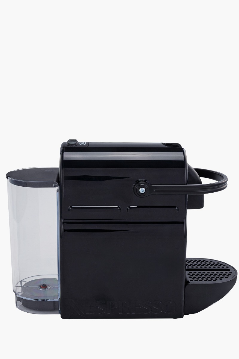 DeLonghi Nespresso Inissia EN80 B, Schwarz
