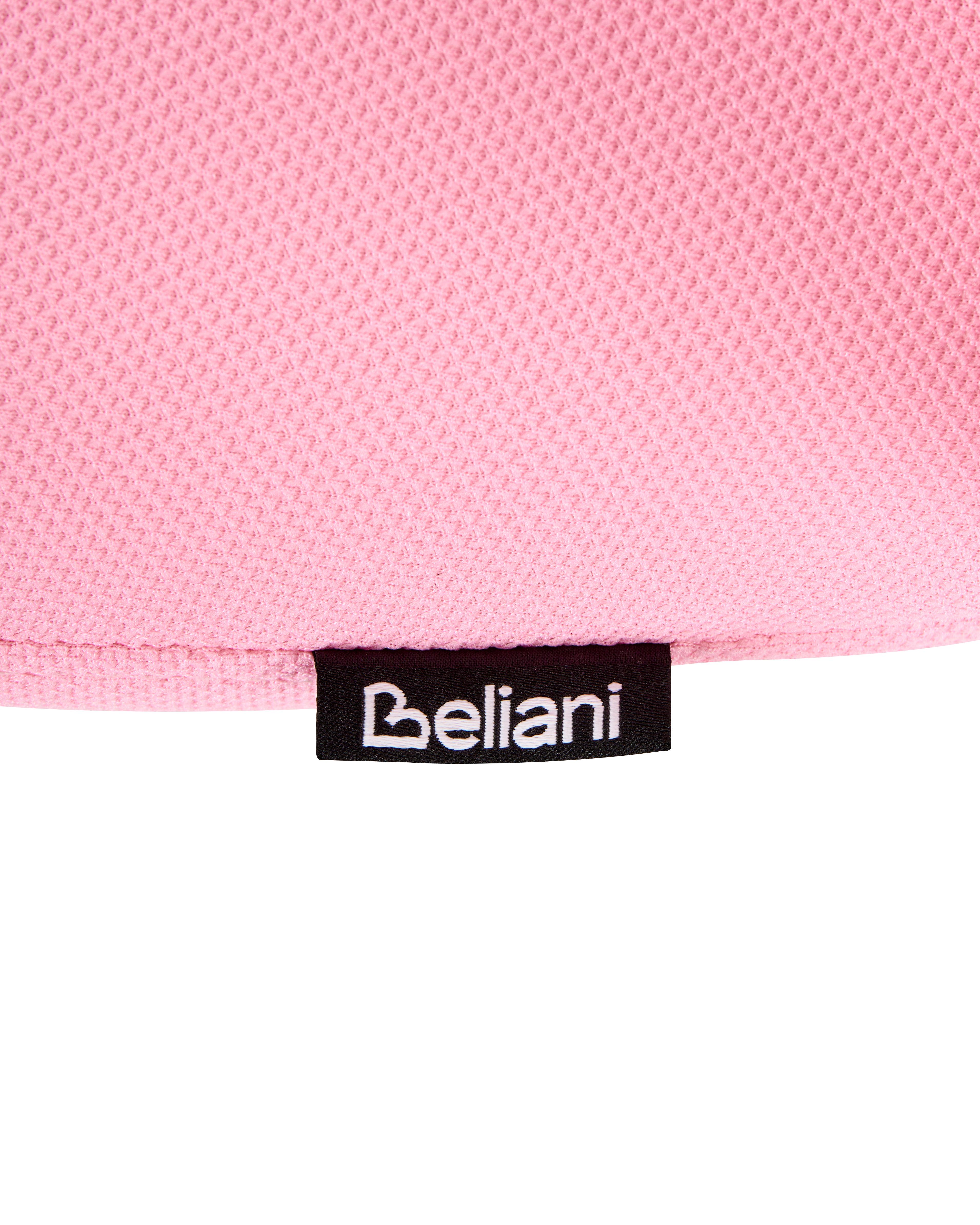 Bureaustoel RADIANT Roze