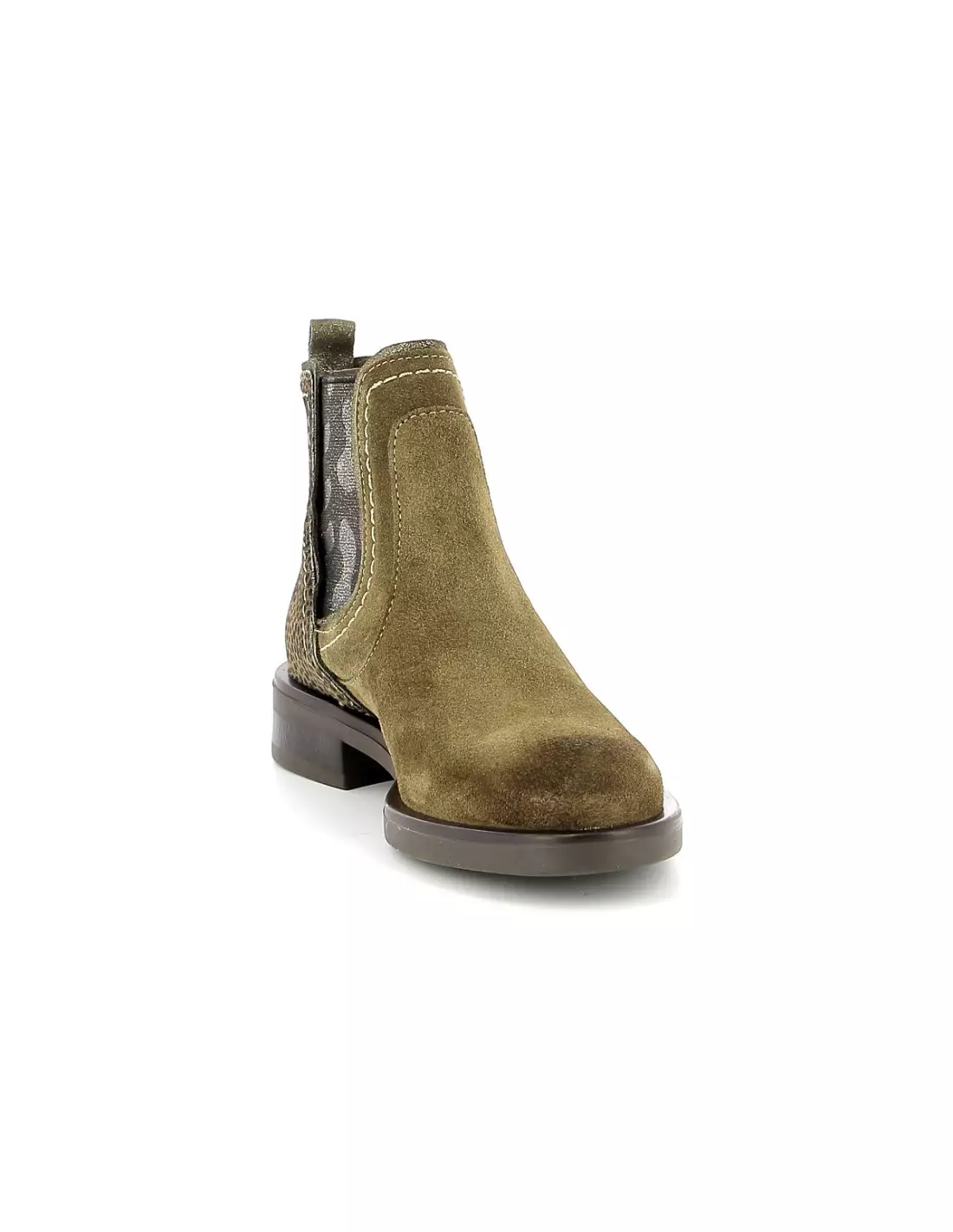 MKD AGUILAR - Boots & bottines Antilope