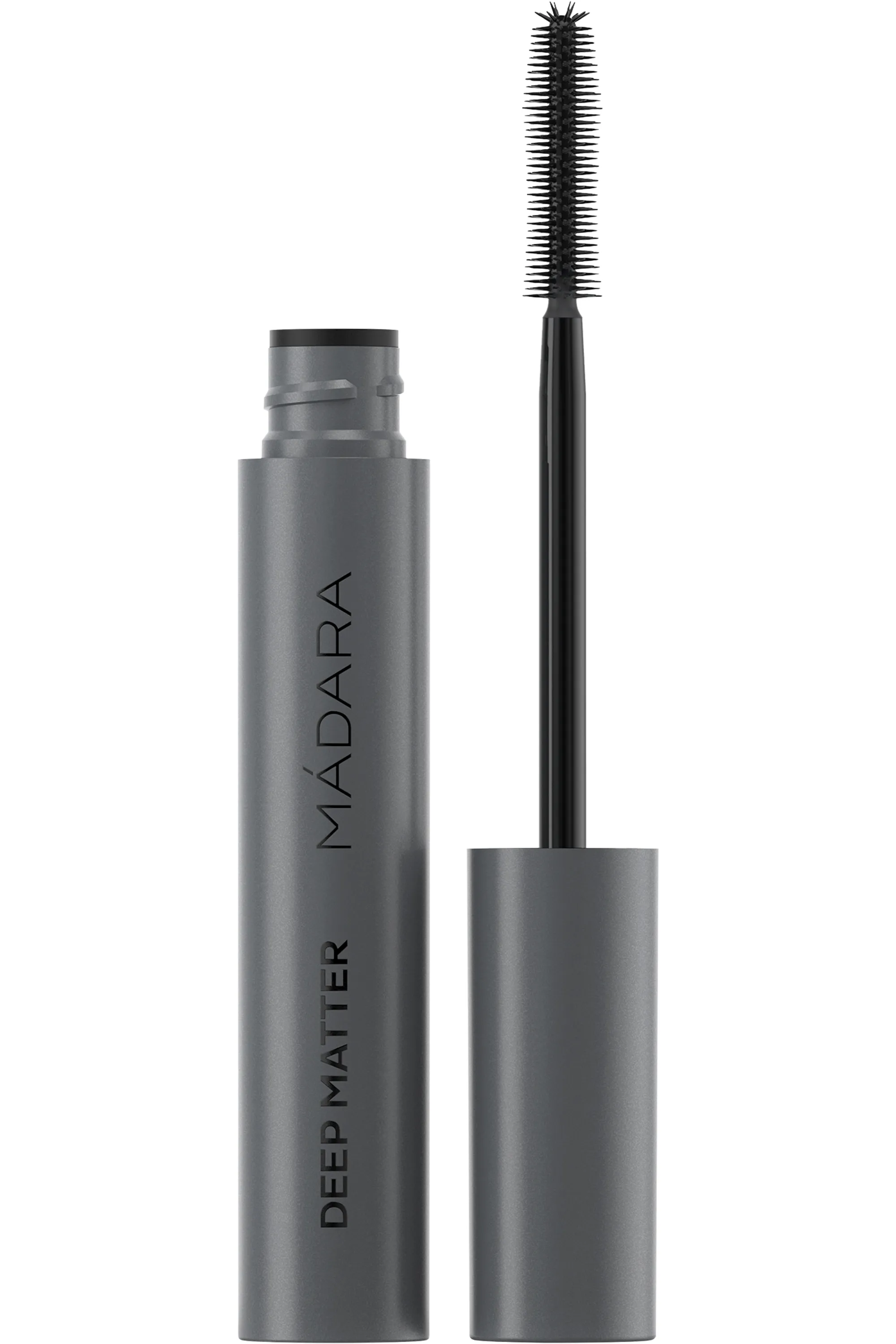 Mádara Cosmetics Mascara Deep Matter bold Volume-6 ml