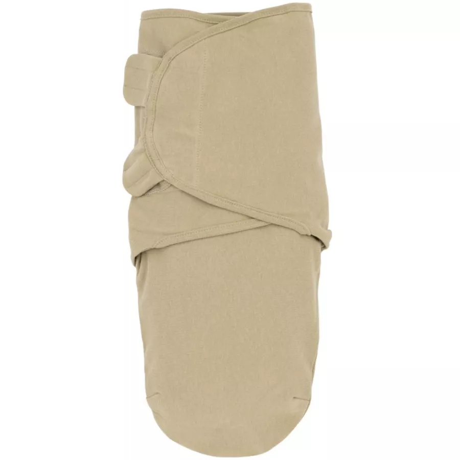 Meyco Pucksack Uni Sand