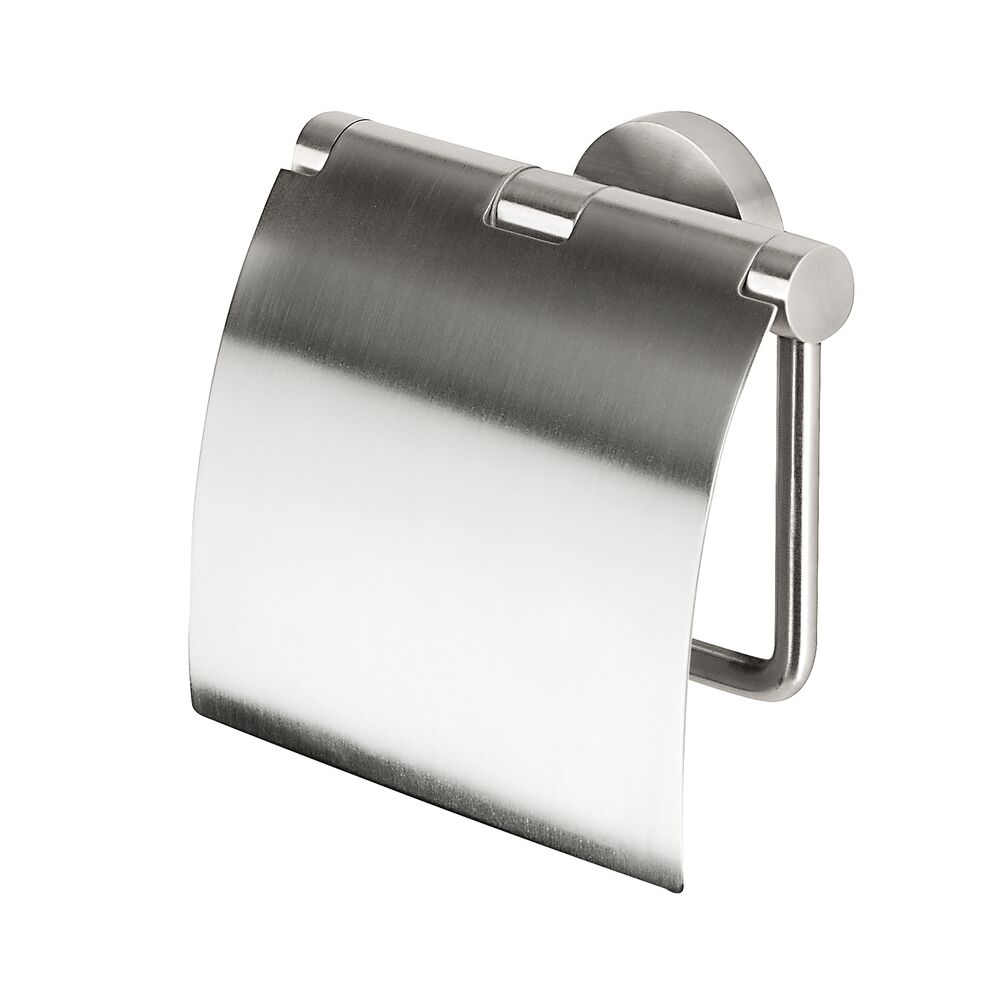Geesa Nemox toiletaccessoireset RVS geborsteld