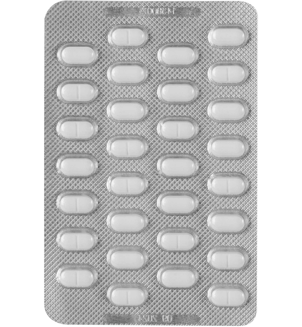 Valdispert Melatonine 5Mg (30 tabletten)