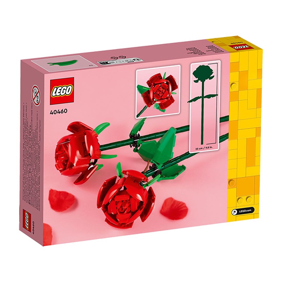 Roses