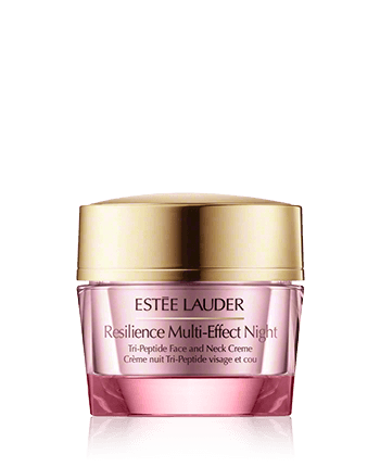Estée Lauder Resilience Multi Effect Night Tri-Peptide Face and Neck Creme 50ml