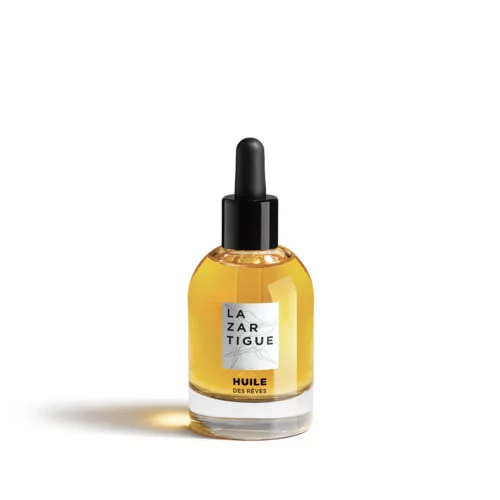 Huile Des Rêves Huile Sèche Nourrissante Lazartigue - 50ml