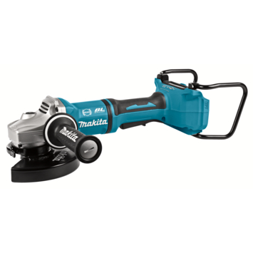 Makita accu haakse slijper DGA700ZKX1 (zonder accu)